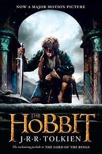 The Hobbit or There and Back Again 