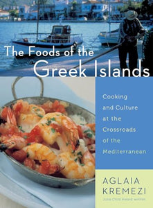 Foods Of The Greek Islands, The 