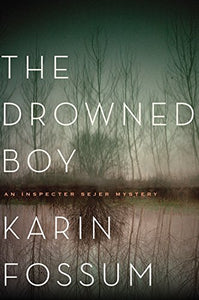 The Drowned Boy 