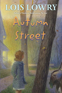 Autumn Street 