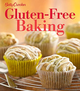 Betty Crocker Gluten-Free Baking 