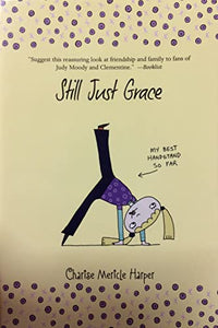 still just grace: just grace series (book 2) 