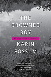 The Drowned Boy 