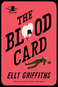 The Blood Card, 3 