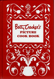 Betty Crocker's Picture Cook Book 2015 