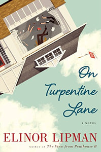 On Turpentine Lane 