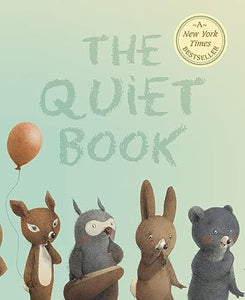 The Quiet Book 