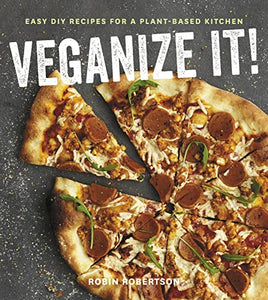 Veganize It! 