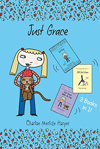 Just Grace (3 in 1) 