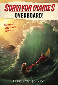 Survivor Diaries: Overboard! 