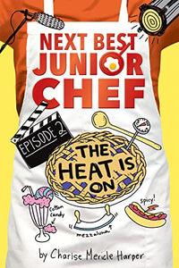 Heat is On! Next Best Junior Chef Series, Episode 2 