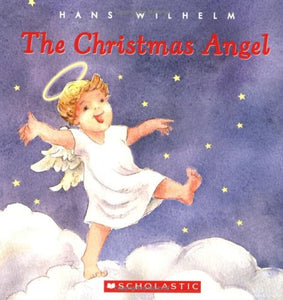 The Christmas Angel 