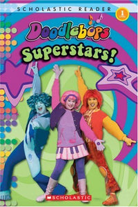 Doodlebops: Superstars! 