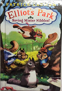 Saving Mister Nibbles! 