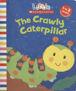 The Crawly Caterpillar 