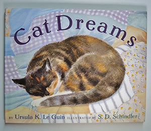 Cat Dreams 