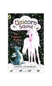 Unicorn School: the Treasure Hunt 