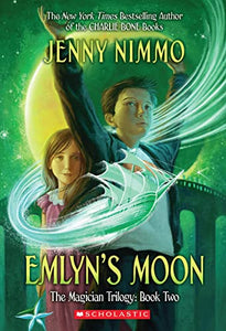 Emlyn's Moon 