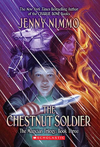 The Chestnut Soldier 