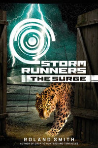 Storm Runners: #2 Surge 