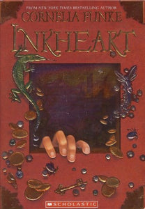 Inkheart 