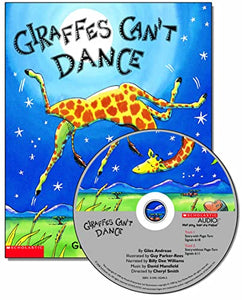 Giraffes Can't Dance 