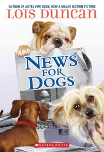 News for Dogs 