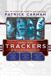 Shantorian (Trackers #2) 