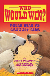 Polar Bear vs. Grizzly Bear (Who Would Win?) 