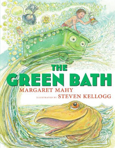 Green Bath 