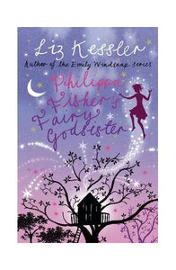 Philippa Fishers Fairy Godsister 