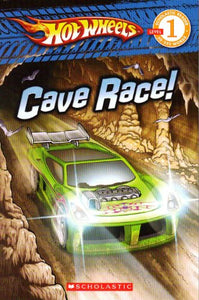 Cave Race! 