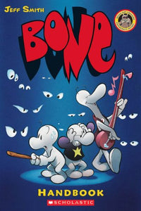 Bone Handbook 