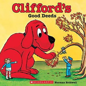 Clifford's Good Deeds 