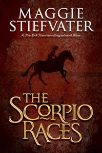 Scorpio Races 