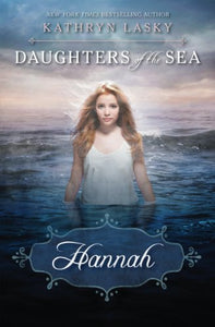 Hannah (Daughters of the Sea #1) 