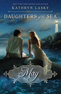 May (Daughters of the Sea #2) 