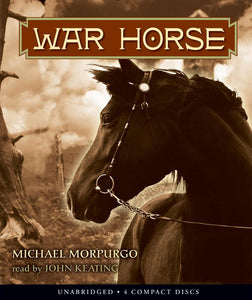 War Horse (Scholastic Gold) 