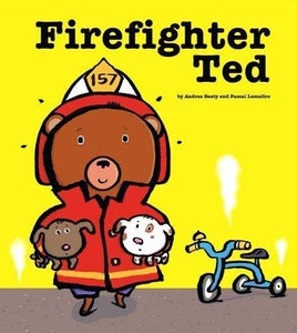 Firefighter Ted 