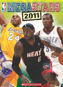 NBA: Megastars 2011 