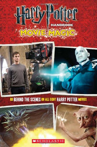 Harry Potter Handbook 