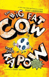 The Big Fat Cow That Goes Kapow 