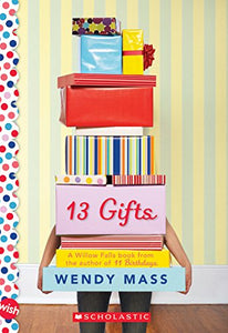 13 Gifts: A Wish Novel 