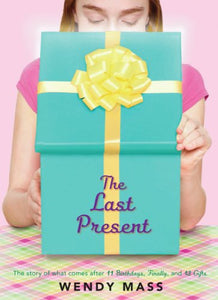 Last Present 