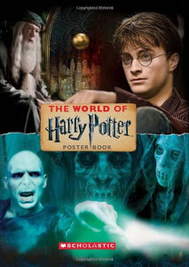 The World of Harry Potter 