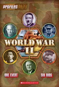 World War II (Profiles #2) 