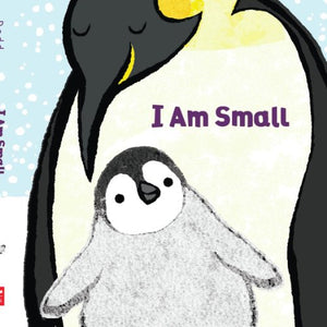 I Am Small 