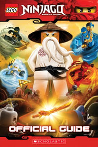 Lego Ninjago 