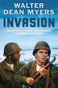 Invasion 