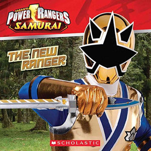 Power Rangers Samurai: Friend or Enemy? 